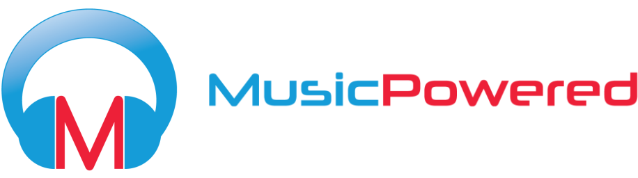 MusicPowered